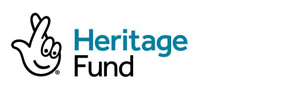 heritage Fund logo
